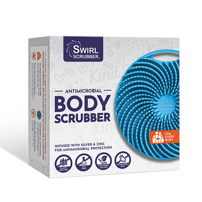 Swirl Scrubber