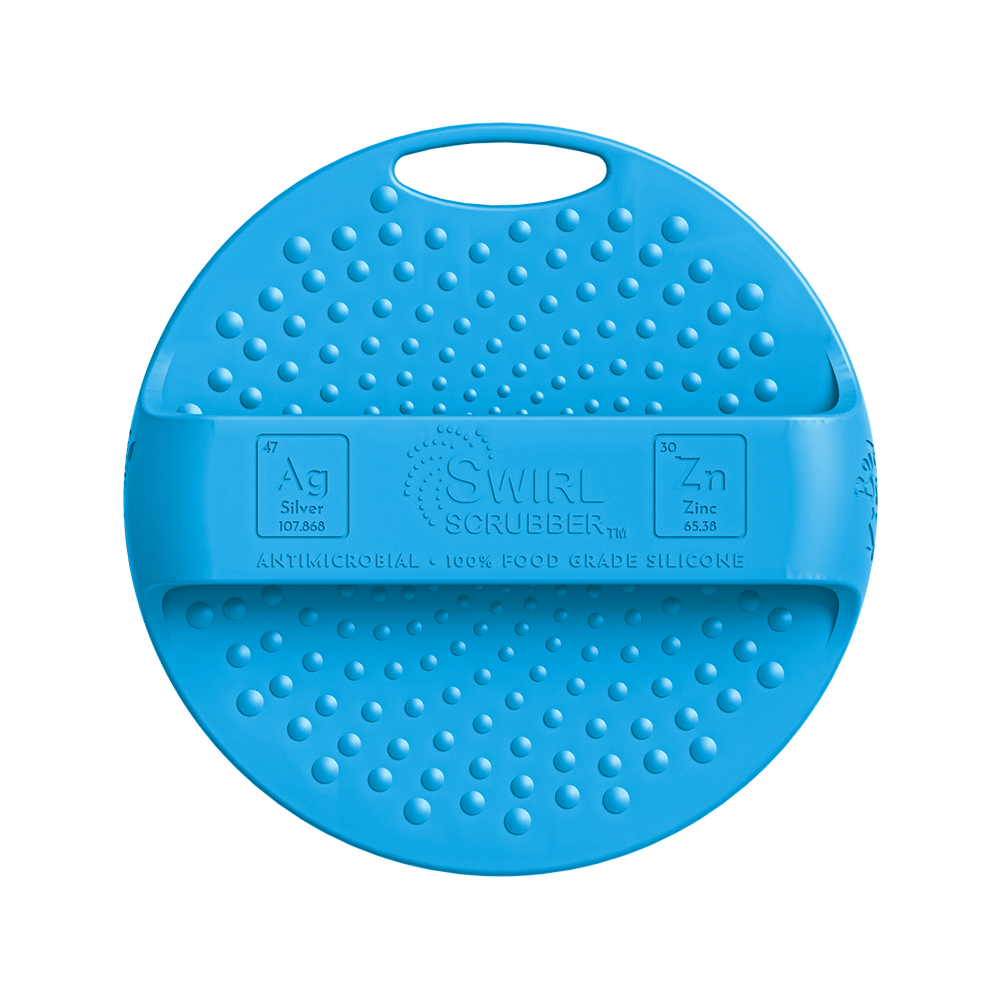 Swirl Scrubber