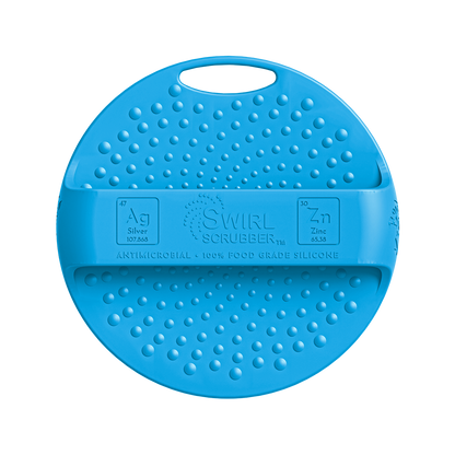 Swirl Scrubber