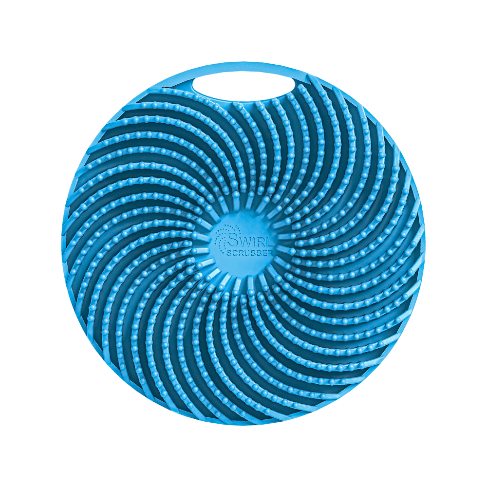 Swirl Scrubber